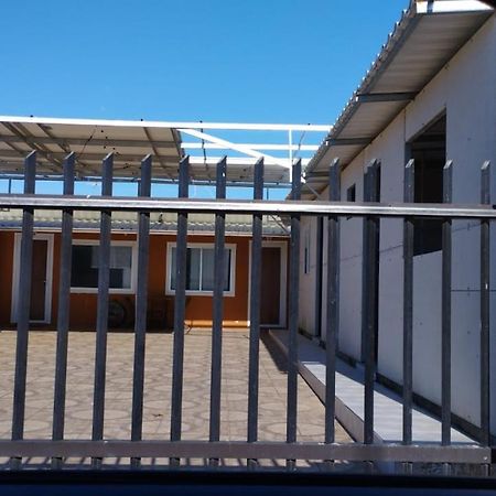 Pousada Joao Carlos De Penha Sc Exteriör bild