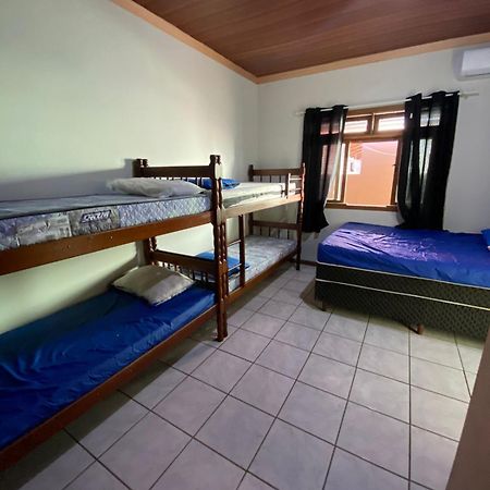 Pousada Joao Carlos De Penha Sc Exteriör bild