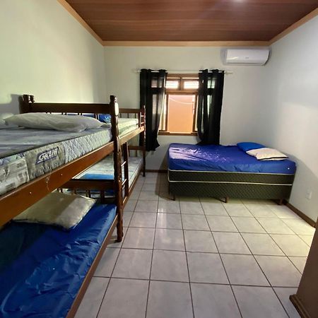 Pousada Joao Carlos De Penha Sc Exteriör bild