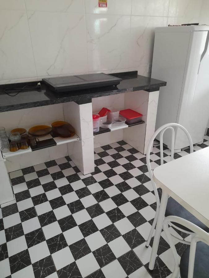 Pousada Joao Carlos De Penha Sc Exteriör bild