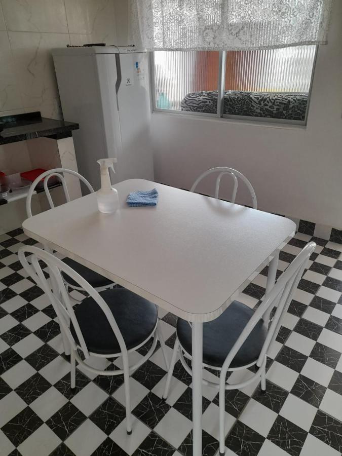 Pousada Joao Carlos De Penha Sc Exteriör bild