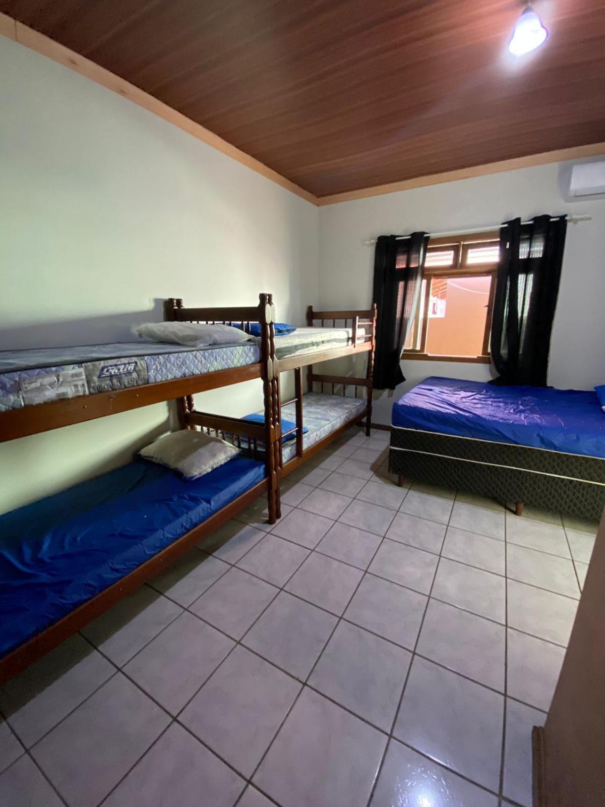 Pousada Joao Carlos De Penha Sc Exteriör bild