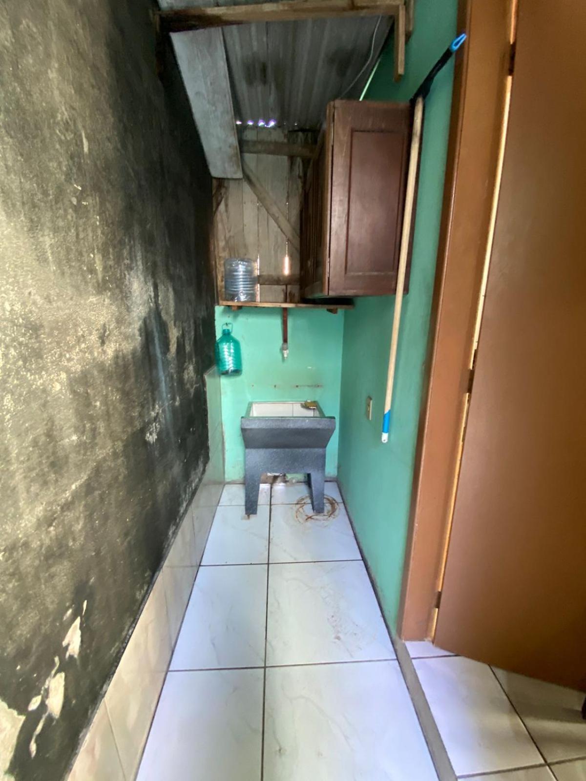 Pousada Joao Carlos De Penha Sc Exteriör bild