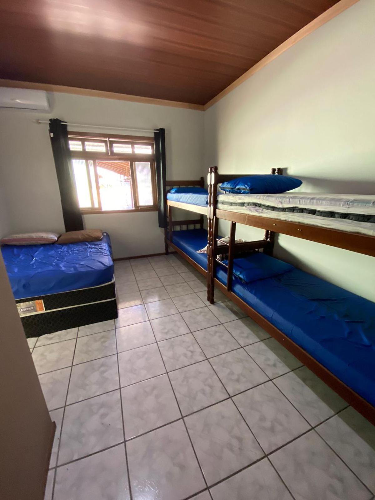 Pousada Joao Carlos De Penha Sc Exteriör bild